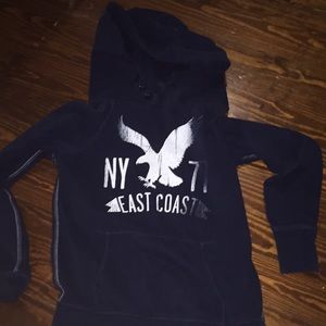 American Eagle Sweat Shirt